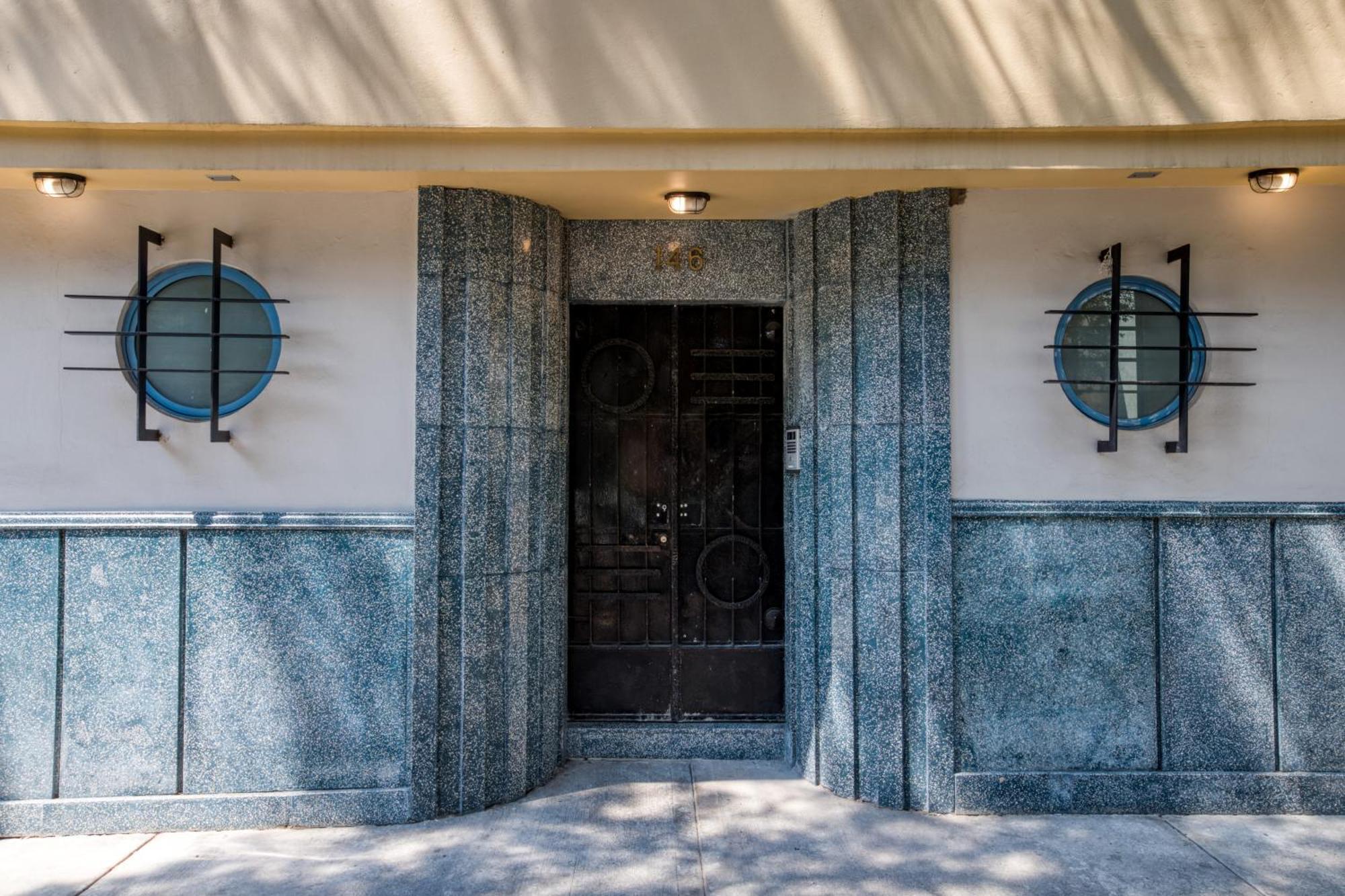 Vicente Suarez By Mr W Apartment Ciudad de México Exterior foto