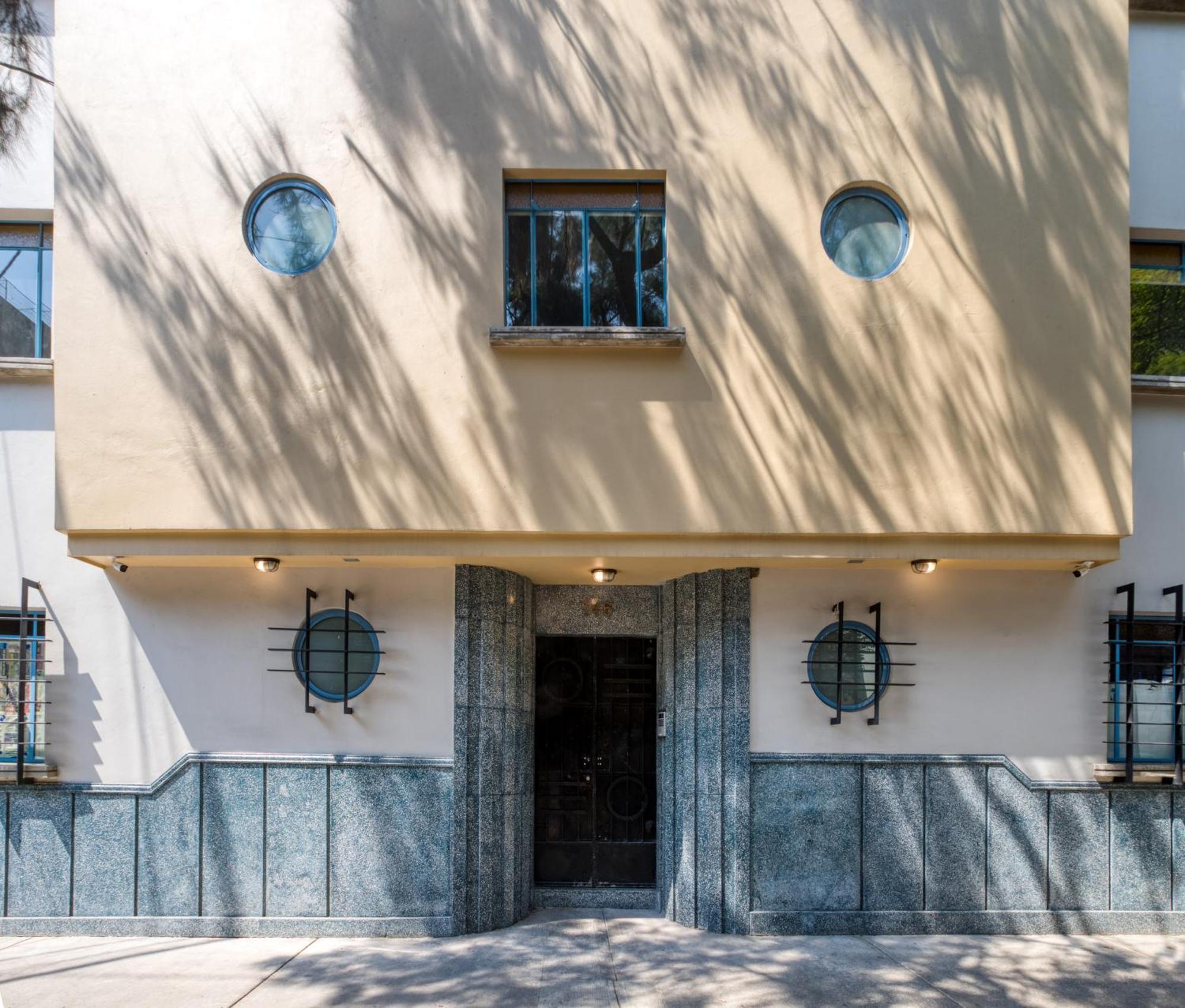 Vicente Suarez By Mr W Apartment Ciudad de México Exterior foto